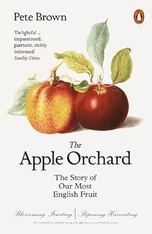 Seller image for The Apple Orchard (Paperback) for sale by AussieBookSeller