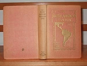 The South American Handbook [ South & Central America, Mexico, Cuba ]