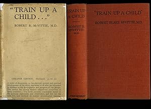 Seller image for Train Up A Child for sale by Little Stour Books PBFA Member