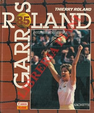 Roland Garros 85.