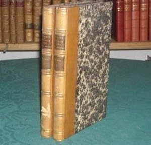 La vérité sur les Arnauld. Complétée à l'aide de leur correspondance inédite. 2 volumes - Édition...