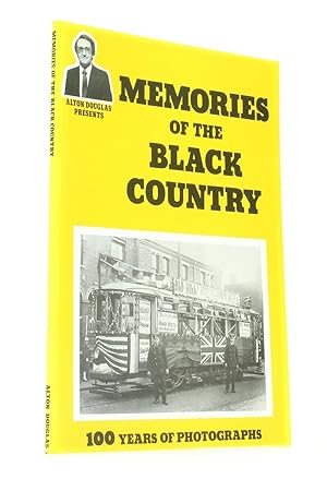 Seller image for Memories of the Black Country: 100 Years of Photographs for sale by George Longden