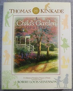 Seller image for A Child's Garden of Verses for sale by Book Nook