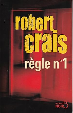 Règle n°1