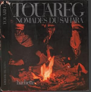 Seller image for Touareg nomades du sahara for sale by librairie philippe arnaiz