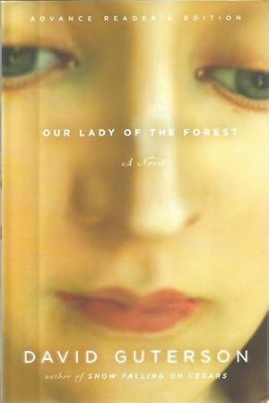 OUR LADY OF THE FOREST