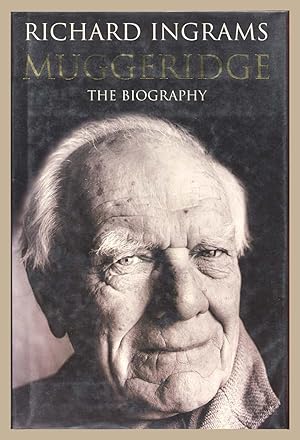 Image du vendeur pour Muggeridge; The Biography mis en vente par Martin Harrison