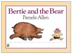 Seller image for Bertie & the Bear (Paperback) for sale by Grand Eagle Retail