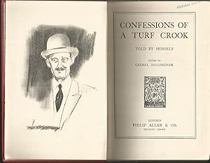 Confessions Of A Turf Crook