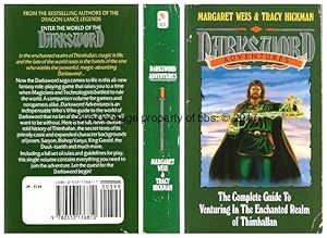 Seller image for Darksword Adventures: A part of the 'Darksword' series of books for sale by bbs