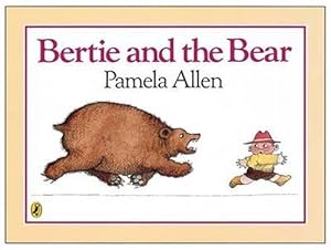 Seller image for Bertie & the Bear (Paperback) for sale by AussieBookSeller