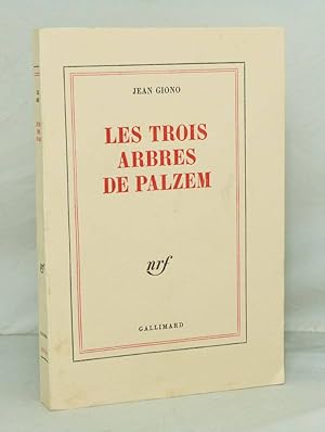 Seller image for Les trois arbres de Palzem for sale by Librairie KOEGUI