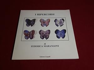 Seller image for I RIPERCORSI. RETRACING. for sale by INFINIBU KG