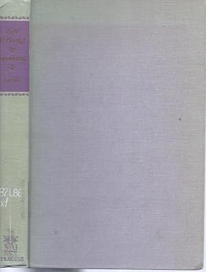 Bild des Verkufers fr New Writings; or, Miscellanea Nova et Curiosa: Being a Medley of Poems, Critical Essays, Hoaxes, and Burlesques zum Verkauf von San Francisco Book Company