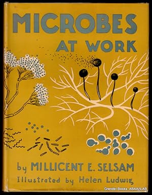 Microbes at Work.