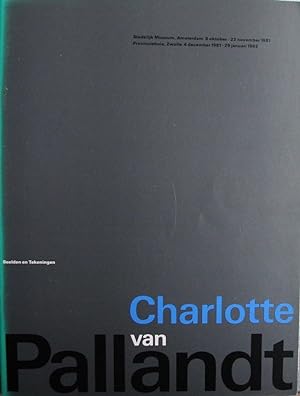 Charlotte van Pallandt : beelden en tekeningen