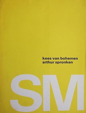 Kees van Bohemen Arthur Spronken