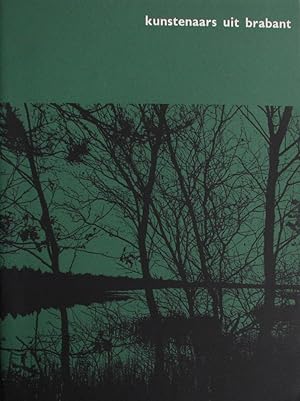 Bild des Verk�ufers f�r Kunstenaars uit Brabant zum Verkauf von Antiquariaat Digitalis
