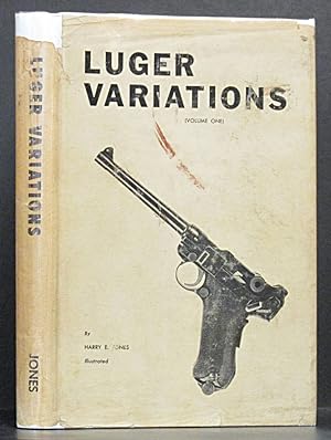 Luger Variations, Volume One