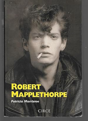 Seller image for Robert Mapplethorpe ( Spanish Language Text ) for sale by Thomas Savage, Bookseller