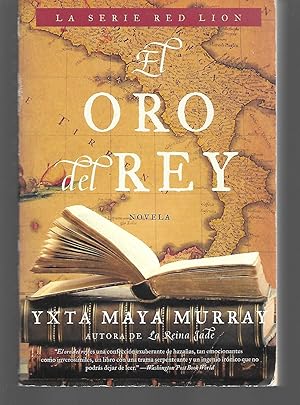 Seller image for El Oro Del Rey for sale by Thomas Savage, Bookseller