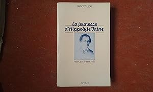 La jeunesse d'Hippolyte Taine