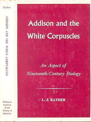 Bild des Verkufers fr Title: Addison and the white corpuscles An aspect of Nine zum Verkauf von CHARLES BOSSOM