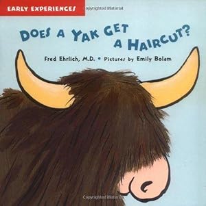 Immagine del venditore per Does a Yak Get a Haircut venduto da M.Roberts - Books And ??????