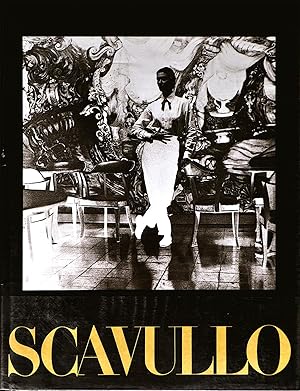 Seller image for Scavullo Francesco Scavullo Photographs 1948-1984 for sale by Casa Camino Real