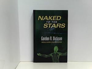 Naked to the Stars (Thorndike Science Fiction)