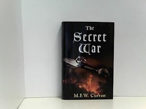 Seller image for The Secret War (Macmillan New Writing) for sale by ABC Versand e.K.