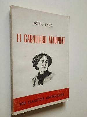 El caballero Mauprat