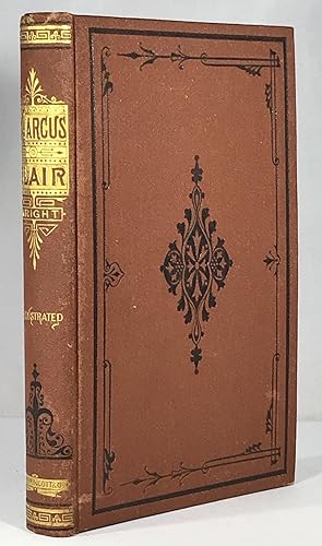 Seller image for Marcus Blair; A Story of Provincial Times for sale by Brenner's Collectable Books ABAA, IOBA