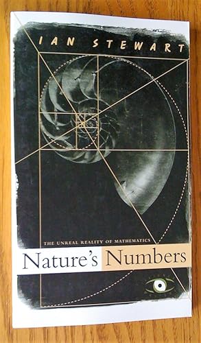 Imagen del vendedor de Nature's Numbers: The Unreal Reality of Mathematics a la venta por Livresse