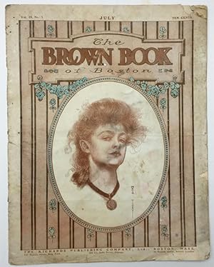 The Brown Book of Boston: July 1904