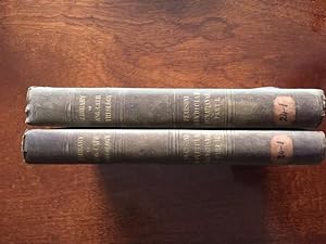 Seller image for Vindiciae Epistolarum S. Ignatii - 2 volumes for sale by McGonigles'