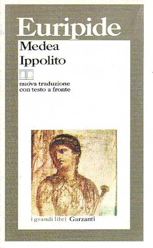 Medea, Ippolito.