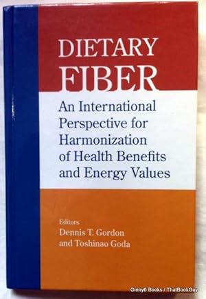 Dietary Fiber: An International Perspective