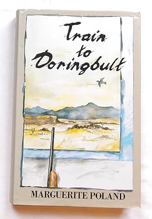 Seller image for Train to Doringbult for sale by Transformer