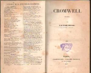 CROMWELL DRAMÉ