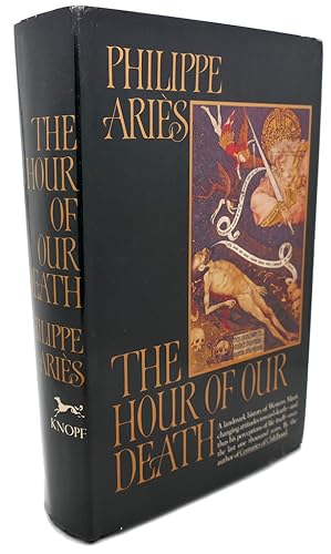 Bild des Verkufers fr THE HOUR OF OUR DEATH zum Verkauf von Rare Book Cellar
