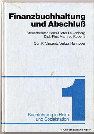 Finanzbuchhaltung und Abschluss