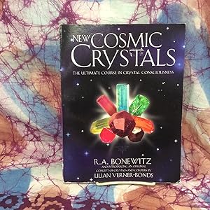 New Cosmic Crystals