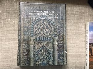 Immagine del venditore per Islamic Art and Architecture, 650-1250 (The Yale University Press Pelican History of Art Series) venduto da Anytime Books