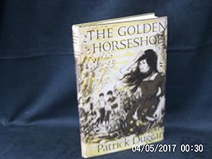 Seller image for The Golden Horseshoe for sale by Gemini-Books