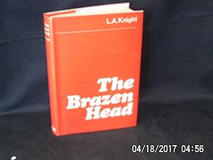 Seller image for The Brazen Head for sale by Gemini-Books