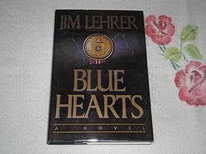 Seller image for Blue Hearts: A Novel for sale by SkylarkerBooks
