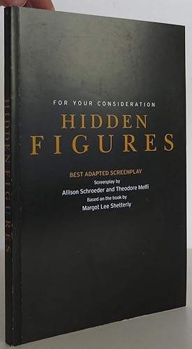 Imagen del vendedor de Hidden Figures a la venta por Bookbid