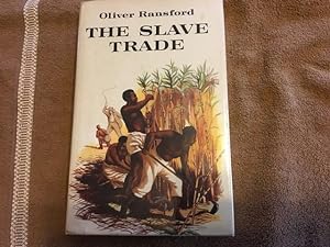 Seller image for The Slave Trade for sale by JB Books