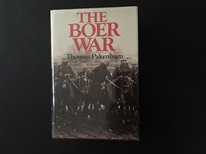 Seller image for The Boer War for sale by JB Books